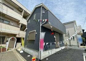 東京都府中市小柳町１丁目