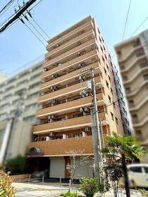 ライオンズマンション中山下