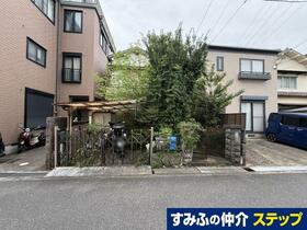 大阪府高槻市西真上２丁目