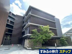 シエリア京都山科