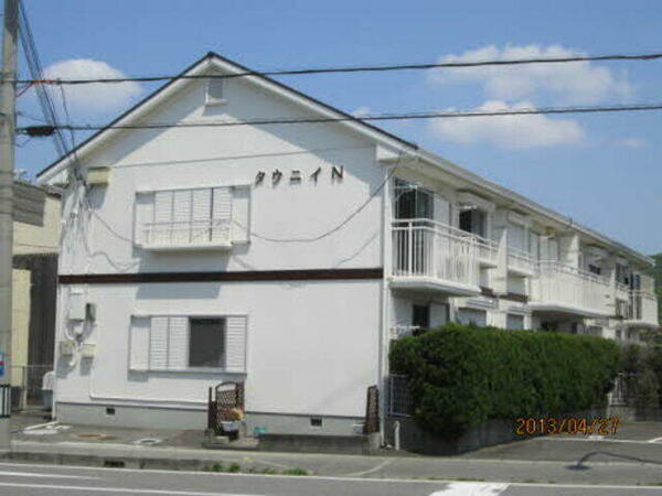 タウニィＮ 0110｜和歌山県海南市名高(賃貸アパート2DK・1階・42.00㎡)の写真 その5