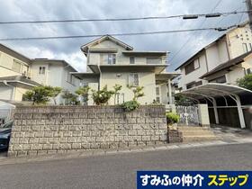 滋賀県大津市青山１丁目