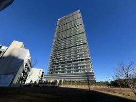 幕張ベイパーク　ライズゲートタワー