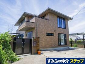愛知県豊橋市若松町字若松