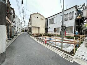 東京都荒川区荒川１丁目