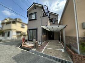 兵庫県伊丹市荒牧南２丁目