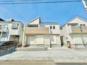 神奈川県横浜市旭区中沢３丁目