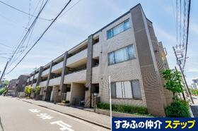 日吉本町南ガーデンハウスデイライトコート