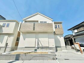 神奈川県横浜市旭区中沢３丁目