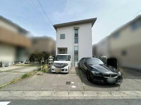 愛知県名古屋市北区如意５丁目