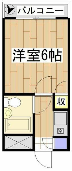 物件拡大画像