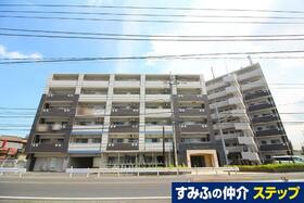 ドメイン越谷ツインヒルズ