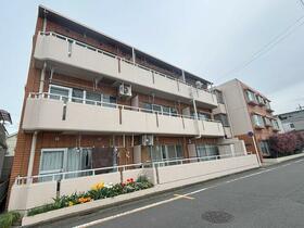 シティコーポパルナス新所沢