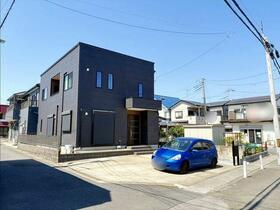 埼玉県八潮市大字古新田