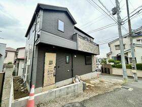 神奈川県横浜市磯子区森５丁目