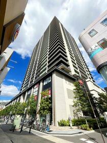 プラウドタワー川口クロス