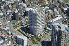 サウスゲートタワー川口