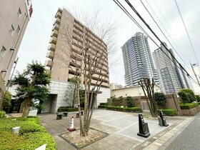 コスモハイセレサ川口本町