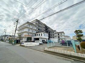 ネオコーポ浦和　けやきの棟