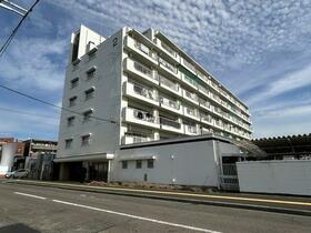 宮城野ハイツ　２号棟