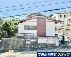 神奈川県横浜市中区本牧荒井