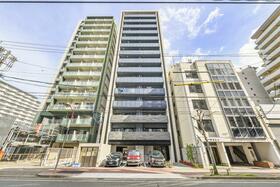 オープンレジデンシア上前津