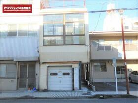 静岡県沼津市八幡町