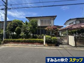 東京都八王子市北野台４丁目