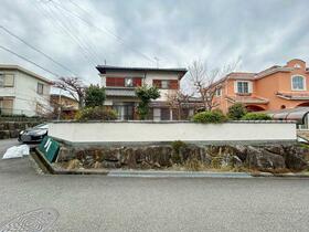 滋賀県大津市朝日２丁目