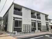 西尾市吉良町富好新田井戸後 2階建 築4年のイメージ