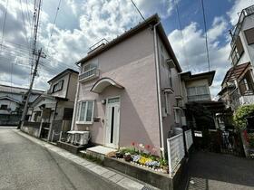 埼玉県入間市宮前町