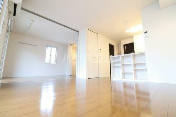 apartment 埼玉県北本市中丸７丁目
地図を見る