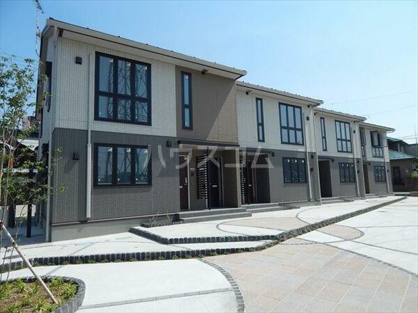 apartment 埼玉県北本市中丸７丁目
地図を見る