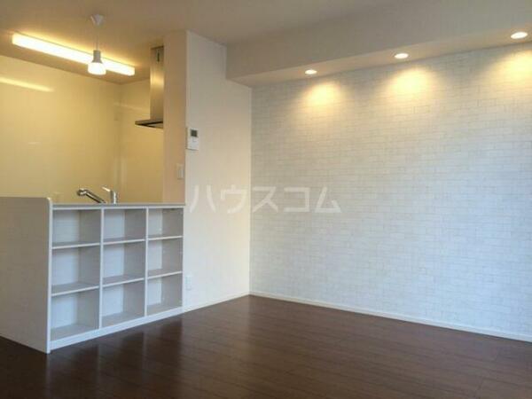 apartment 埼玉県北本市中丸７丁目
地図を見る