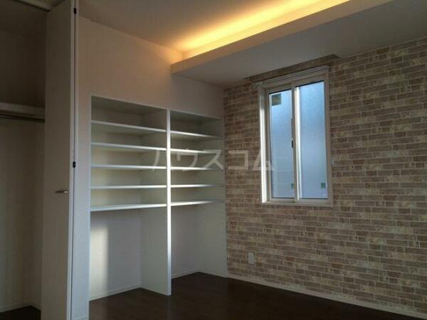 apartment 埼玉県北本市中丸７丁目
地図を見る