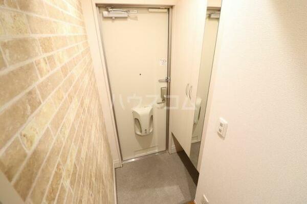 apartment 埼玉県北本市中丸７丁目
地図を見る