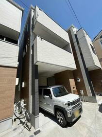 神奈川県川崎市中原区井田杉山町