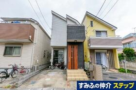 千葉県市川市曽谷５丁目