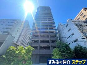 グランドメゾン大阪上本町