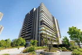 デュオセーヌ柏の葉キャンパス