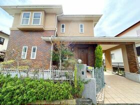 兵庫県宝塚市中山五月台３丁目