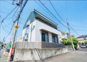 東京都杉並区下高井戸４丁目