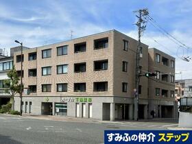 グランドパレス下鴨
