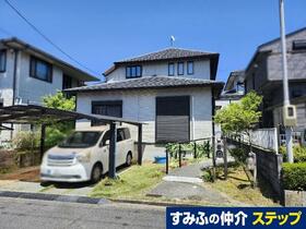 京都府相楽郡精華町桜が丘４丁目