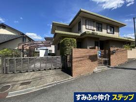 奈良県奈良市富雄川西１丁目