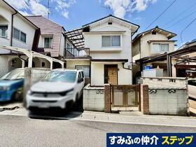 京都府宇治市木幡平尾
