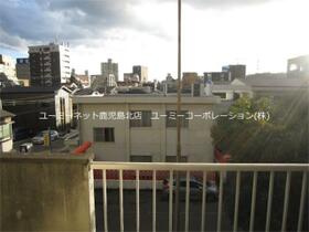 鹿児島県鹿児島市鴨池１丁目（賃貸マンション1K・3階・19.00㎡） その11