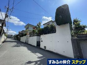 大阪府堺市南区高倉台１丁