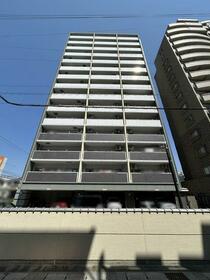 シャトレグラン福住