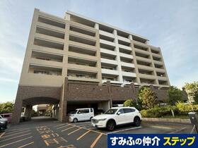 グランドメゾン大府花咲台　３番館